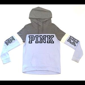 “PINK” HOODIE